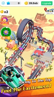 Idle Kart Tycoon Ödül Hileli MOD APK [v1.0.1] 3