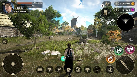 Evil Lands Mega Hileli MOD APK [v2.4.0] 6