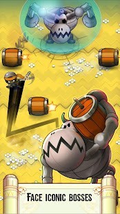 Nindash Skull Valley Mega Hileli MOD APK [v1.80.1] 2