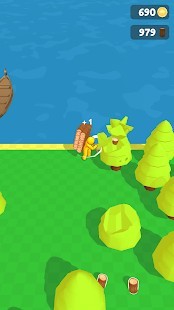 Craft Island Para Hileli MOD APK [v1.13] 3