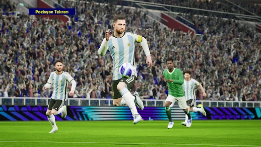 eFootball PES 2024 Para Hileli MOD APK indir [v8.2.0] 3