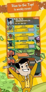 AdVenture Capitalist Elmas Hileli MOD APK [v8.12.0] 1