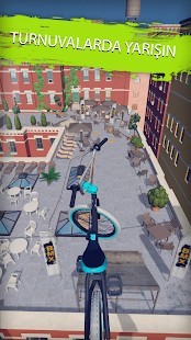 Touchgrind BMX 2 Hileli MOD APK [v1.4.7] 3