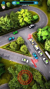 Crazy Traffic Control Reklamsız Hileli MOD APK [v1.6.5] 6