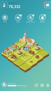 Age of 2048 Güçlendirici Hileli MOD APK [v2.5.1] 5