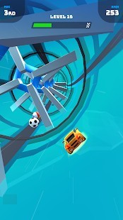 Race Master 3D Para Hileli MOD APK [v4.0.3] 2