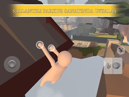 Human: Fall Flat v1.5 MOD APK 2