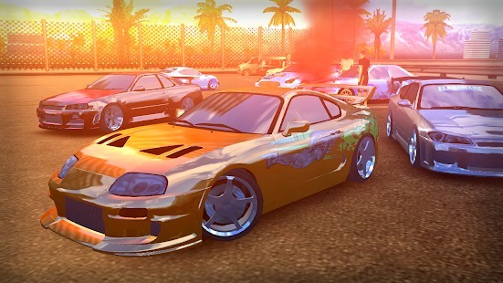 Illegal Race Tuning Para Hileli MOD APK [v15] 5