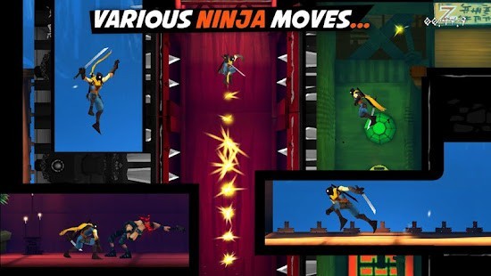 Shadow Blade Full MOD APK [v1.5.1] 4