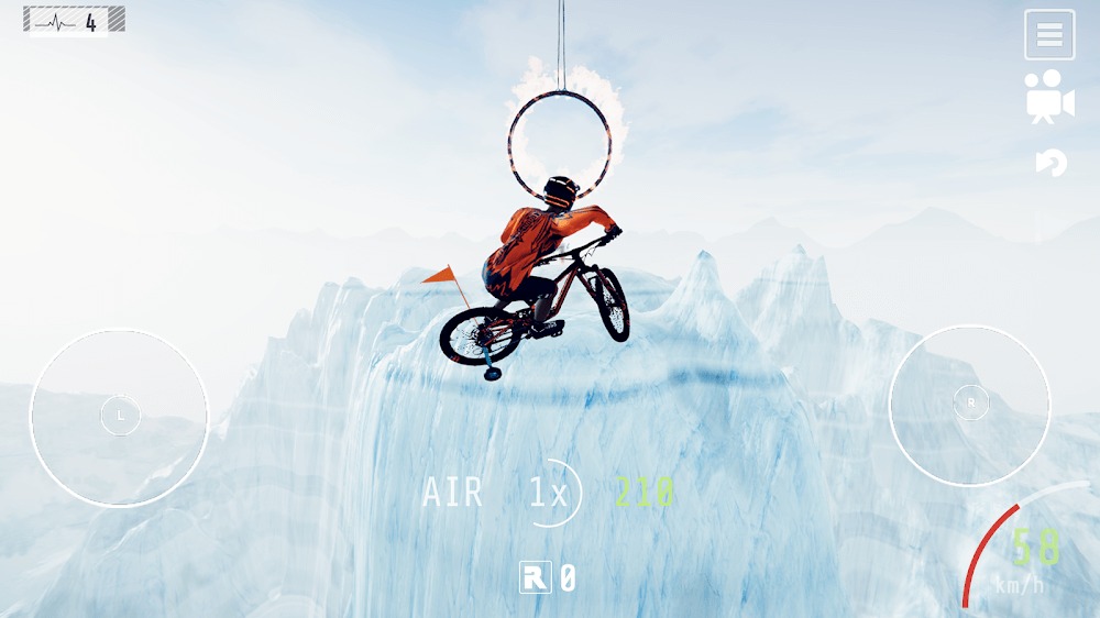 Descenders item Hileli Full MOD APK [v1.10.1] 3