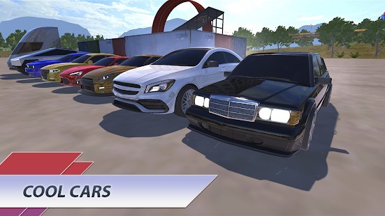 Madout Car Driving Para Hileli MOD APK [v1.4.8] 1