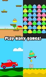 Pou Para Hileli MOD APK [v1.4.109] 5