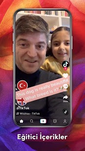 TikTok Mega Hileli MOD APK [v22.7.2] 2