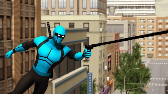 Blue Ninja Mega Hileli MOD APK [v11.1] 4