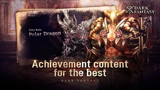 Dark Fantasy Mega Hileli MOD APK [v1.0.9] 2