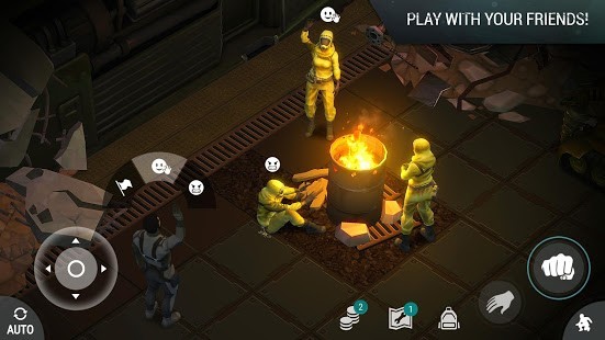 Last Day on Earth Survival Full Hileli MOD APK [v1.20.4] 2