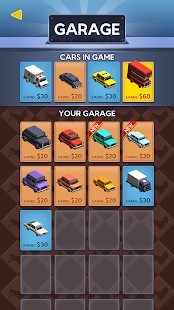 Drive and Park Para Hileli MOD APK [v1.0.14] 1