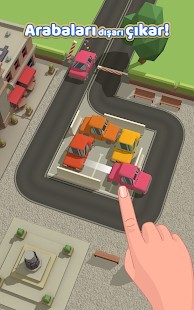 Parking Jam 3D Para Hileli MOD APK [v0.90.1] 1