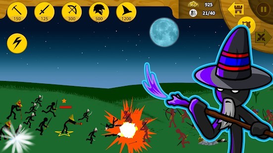 Stick War Legacy MOD APK Hileli [v2023.1.3] 1