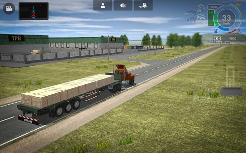 Grand Truck Simulator 2 Para Hileli MOD APK [v1.0.34f3] 4