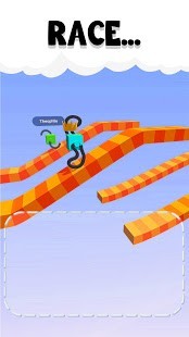 Draw Climber Para Hileli MOD APK [v1.15.00] 5