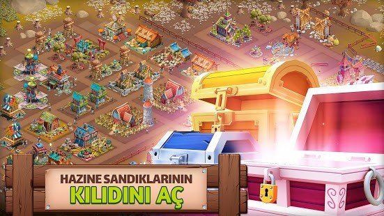 Fantasy Island Sim Para Hileli MOD APK [v2.12.2] 2