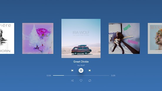 Spotify Premium v8.5.81.991 MOD APK 4