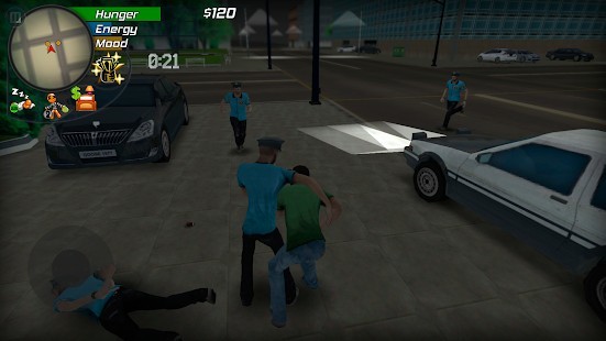 Big City Life Simulator Para Hileli MOD APK [v1.4.6] 4