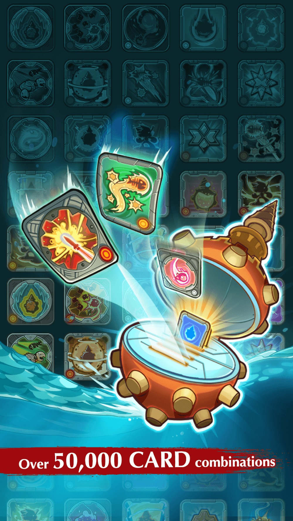 Mobfish Hunter Para Hileli MOD APK [v3.9.7] 4