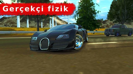 Drift Fabrikası Para Hileli MOD APK [v3.7.5] 4