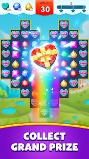 Jewels Legend Para Hileli MOD APK [v2.60.1] 2