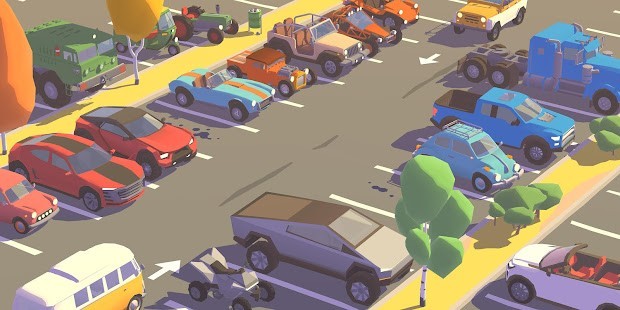 Hillside Drive Para Hileli MOD APK [v0.8.6-67] 5