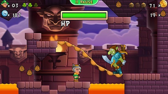 Leps World 3 Kristal Hileli MOD APK [v5.1.1] 2