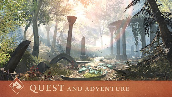 The Elder Scrolls Blades Mega Hileli MOD APK [v1.20.0.2215466] 6