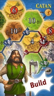 Catan Classic Full MOD APK [v4.7.5] 4