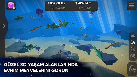 Tekillik için Hücre Hileli MOD APK [v15.63] 3