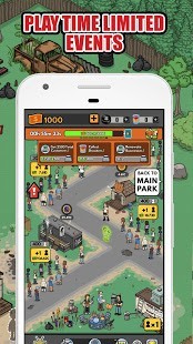 Trailer Park Boys Para Hileli MOD APK [v1.25.0] 6