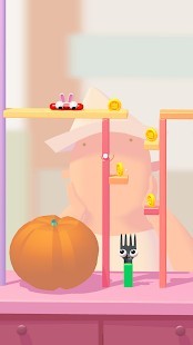 Fork N Sausage Para Hileli MOD APK [v3.12.0] 6