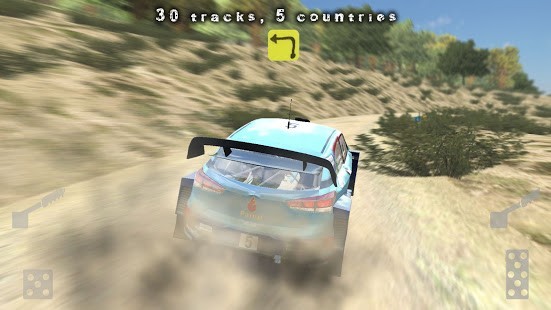 M.U.D. Rally Racing Para Hileli MOD APK [v3.1.2] 4