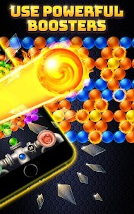 Bubbles Empire Champions Para Hileli MOD APK [v9.3.30] 5