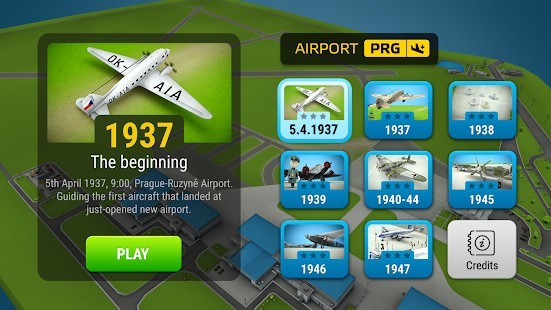 AirportPRG Para Hileli MOD APK [v1.5.8] 5