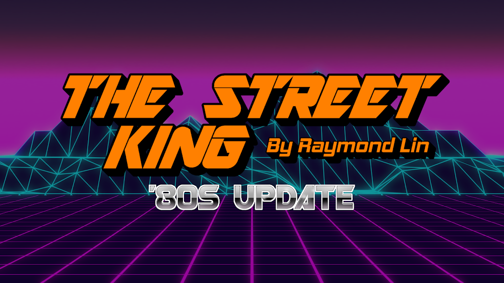 The Street King Para Hileli MOD APK [v2.8] 5