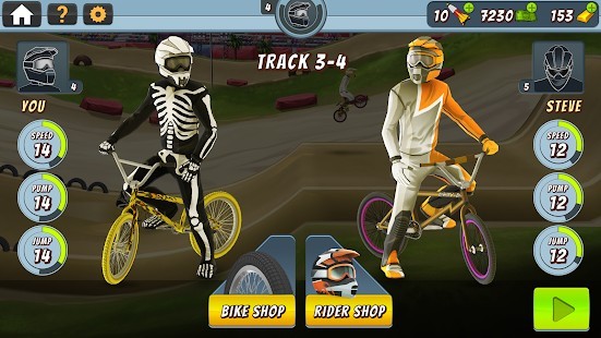 Mad Skills BMX 2 Para Hileli MOD APK [v2.4.6] 1