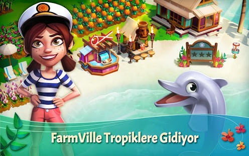 FarmVille 2 Tropic Escape Para Hileli MOD APK [v1.165.896] 6