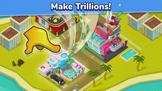 Taps to Riches Para Hileli MOD APK [v2.75] 5