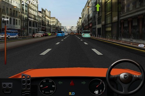 Dr. Driving Araba Hileli MOD APK [v1.69] 2