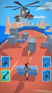 Agent Action Para Hileli MOD APK [v1.6.1] 5