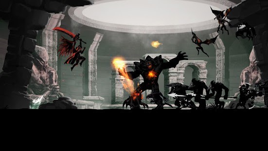 Shadow of Death 2 Elmas Hileli MOD APK [v2.2.0.3] 3