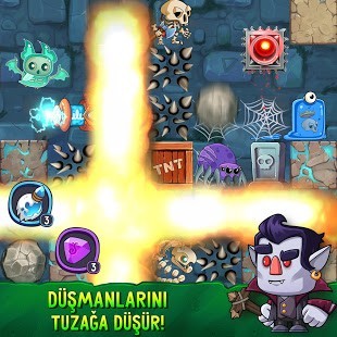 Dig Out Mega Hileli MOD APK [v2.26.2] 5