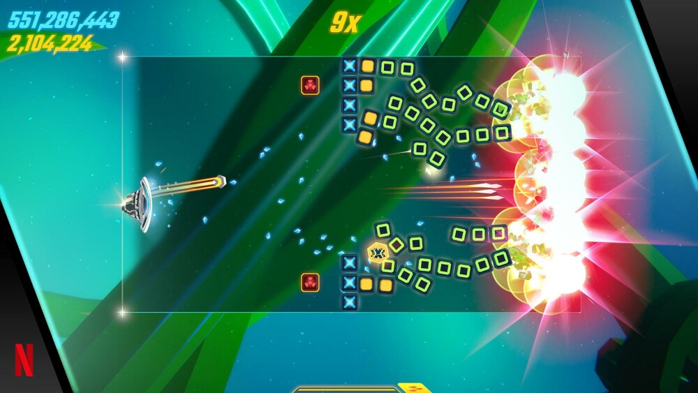 Shatter Remastered Full MOD APK [v1.3] 1